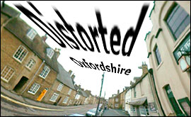 Click for our full Distorted Oxfordshire index