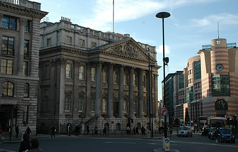 Mansion House 