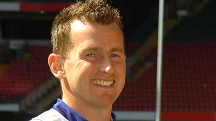 Nigel Owens