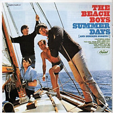 Review of Summer Days (And Summer Nights!!) Review of Summer Days (And Summer Nights!!)