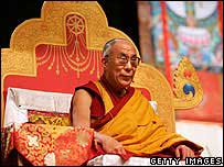 Dalai Lama