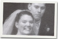 Steffan a Delyth, 2001