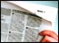 newspaper