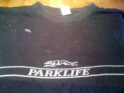 Jessings is tied to the 90s