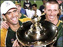 दक्षिण अफ़्रीका