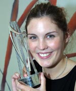 Lona Meleri, Y Bala - cyntaf - Cerdd Dant 16-21