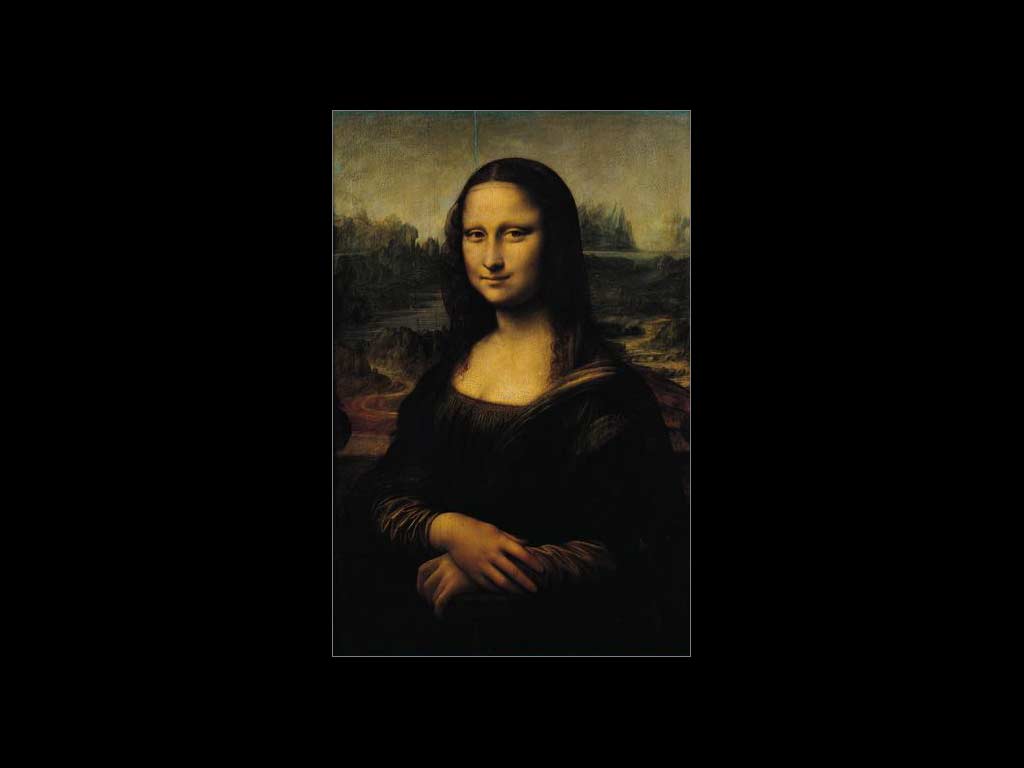 Mona Lisa