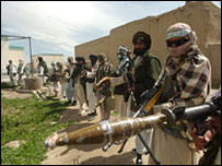 Талібан у Пакистані 