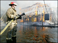 न्यू ऑर्लियंस