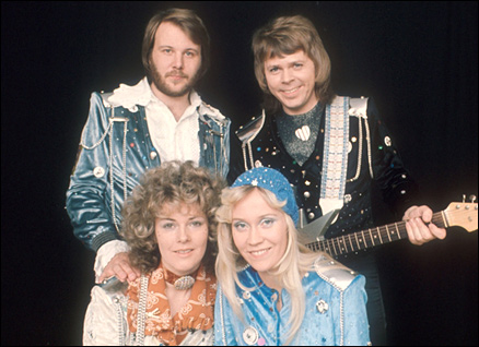 Abba
