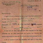Army Form B. 104-81
