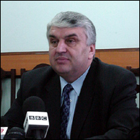 Serafim Urecheanu