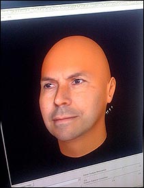 Ubisoft work their magic on Rory