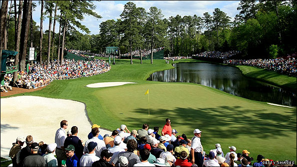 The picturesque 16th