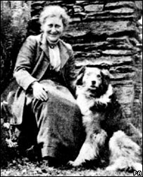 比阿特丽克斯•波特