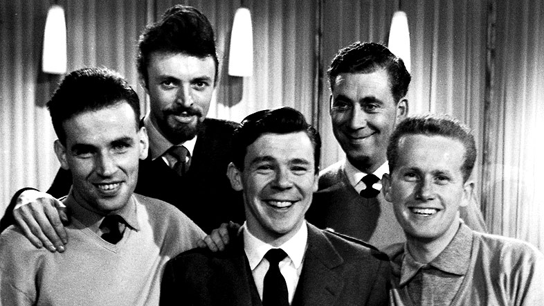 The White Heather Club