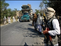 پاکستانى اورپکى