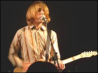 James from New Rhodes