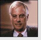 Chris Patten