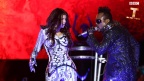Black Eyed Peas Live at T In The Park 2010