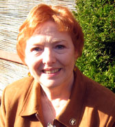 Margaret Harrison