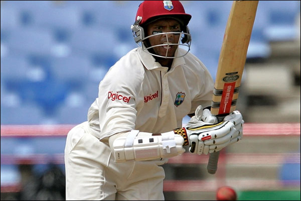 दूसरे टेस्ट का तीसरा दिन