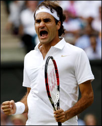 रोजर फ़ेडरर