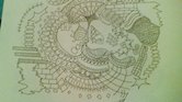 My Random Doodle...