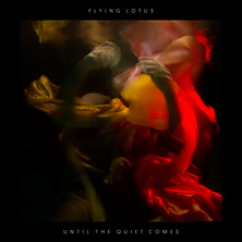 Review of Until the Quiet Comes