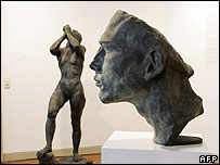 Esculturas de Arno Breker