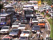 سی این جی کے صارفین میں اضافہ ہوا ہے۔