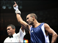 अखिल कुमार