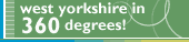 west yorkshire in 360 degrees