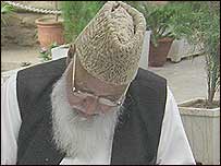 نعمت اللہ خان