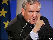 Jean Pierre Raffarin