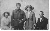 Hubert Hargreaves Hubert Hargreaves