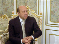 ايگور ايوانف