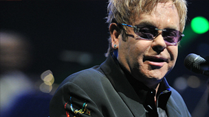 Elton John