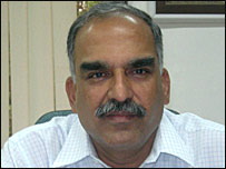 डी शिवानंद, डीसीपी, ठाणे