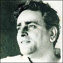 पृथ्वीराज कपूर