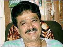 ایس وی شیکھر 