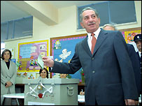 Papadopulos oy kullanırken