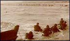 D-Day landing