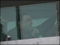 آصف علی زرداری