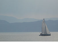 Охридско езеро