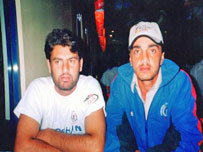 ريس احمدزى او دولت احمدزى