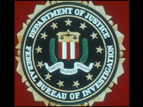 FBI logo