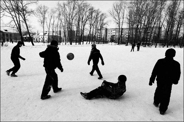 Нижний Тагил