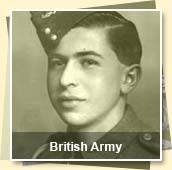 British Army Photo Gallery