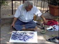 पेंटर भानु शाह